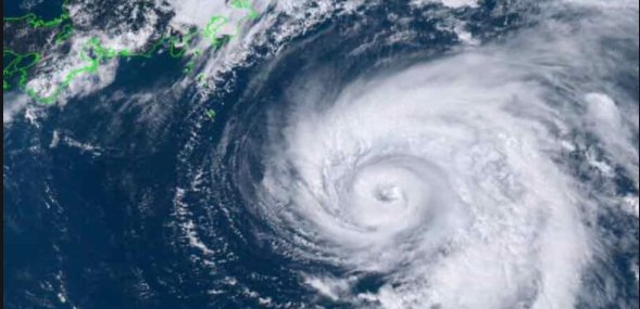 Weather: Bay of Bengal’s Cyclone Gulab to transform as Shaheen in Arabian Sea