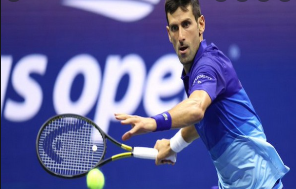 US Open 2021: Novak Djokovic defeats A. Zverev, waltz into finals