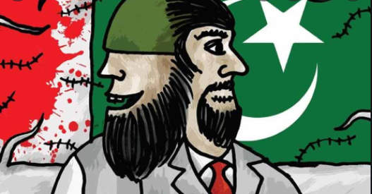 Blowback: Pakistan now ‘favourite’ target for Islamists’ terror attacks!