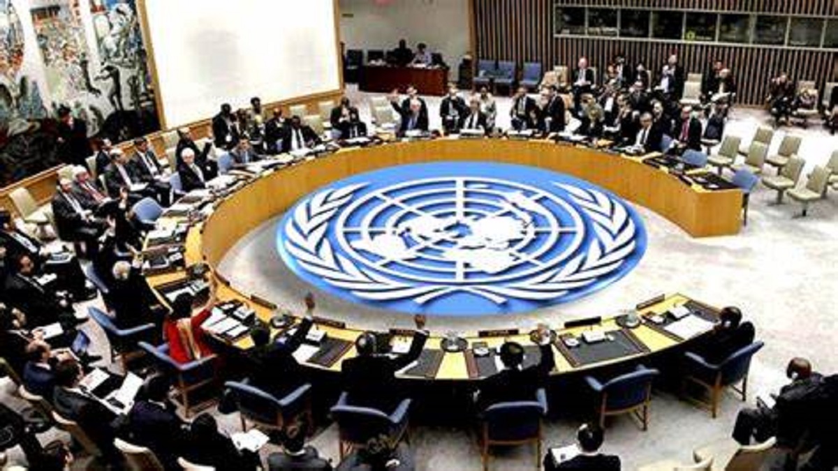 India’s UNSC Presidency Ends on a Successful Note