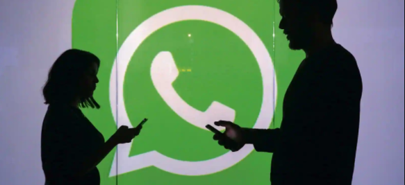Social media: Ireland slaps WhatsApp with a $266 mn fine over transparency