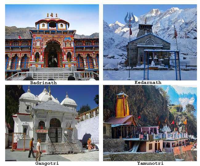 Uttarakhand High Court Removes Pilgrim Caps for Chhar Dham Yatra