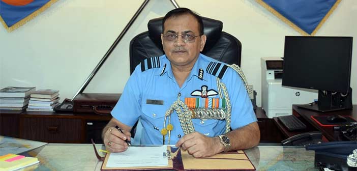 “Someday Whole of Kashmir will be Ours:” IAF Officer