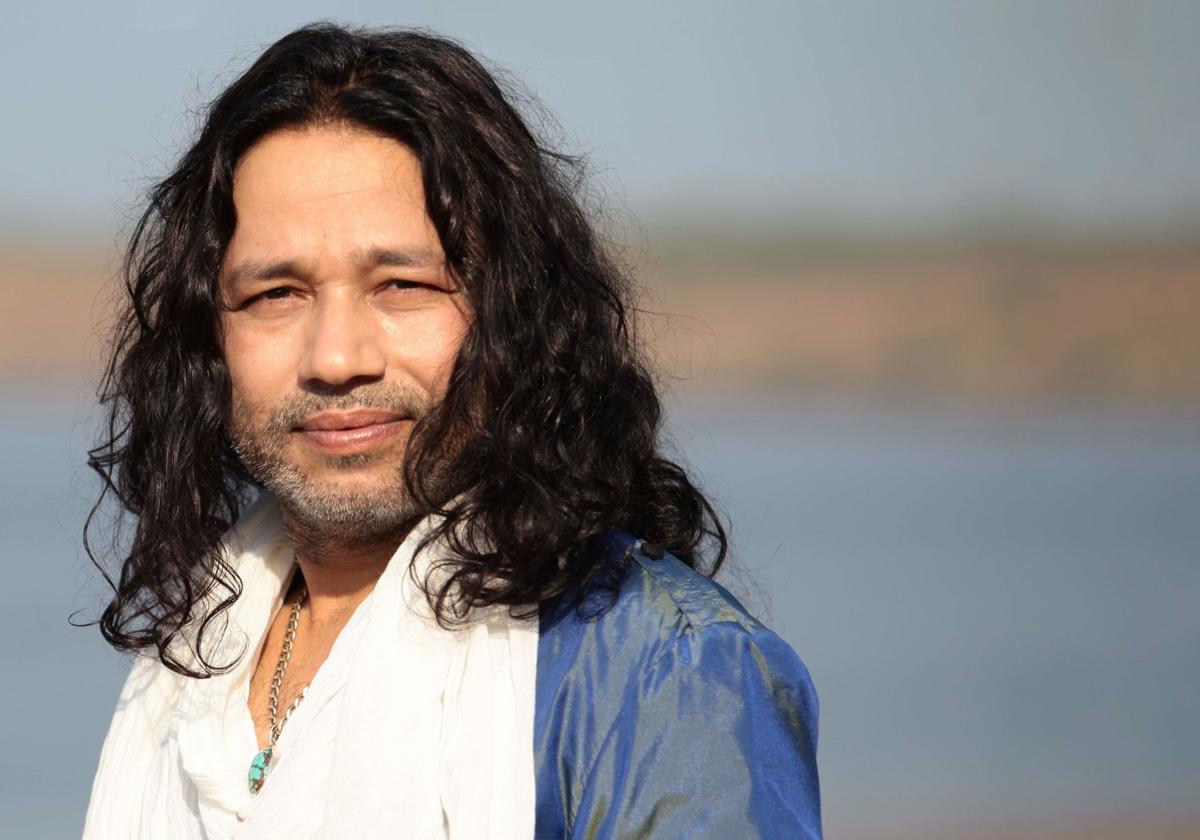 Kailash Kher to promote the vaccination drive across the country