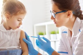 Revoi Pediatric Vaccination
