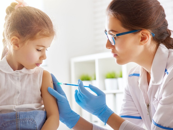 Covid-19: Apollo Hospitals to provide free vaccine jabs to kids