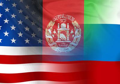 The US will not join Afghanistan talks hosted by Russia