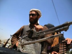 RevoiNews_The Taliban