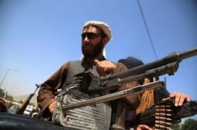 RevoiNews_The Taliban