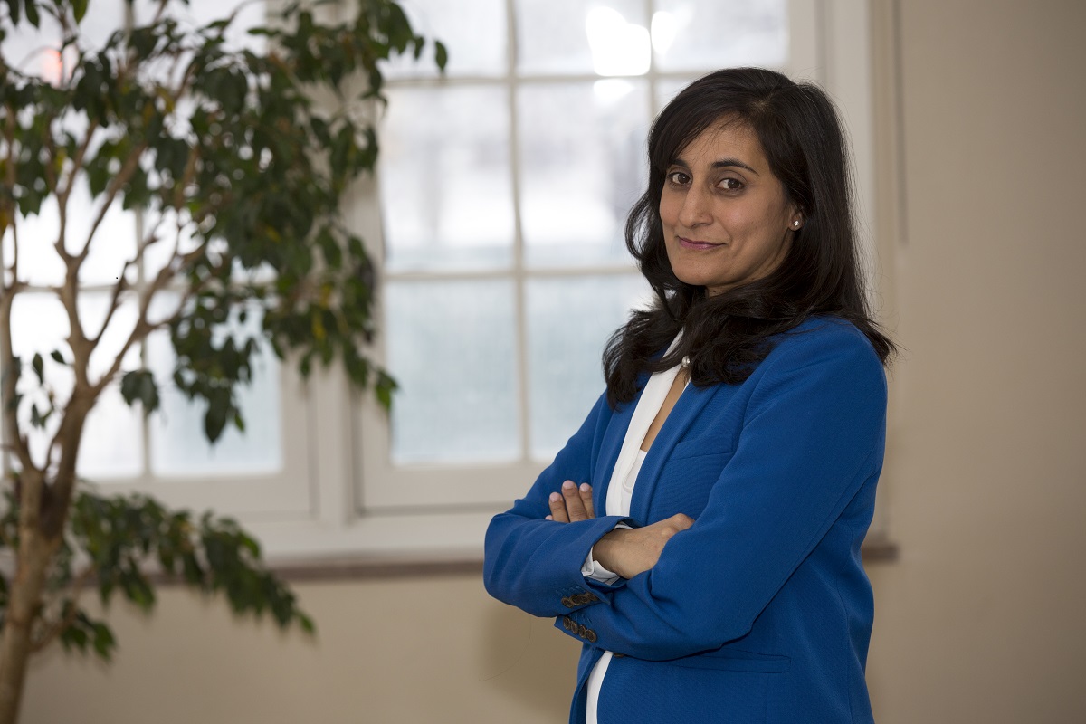 How Anita Anand became the Trudeau government's all-round fixer