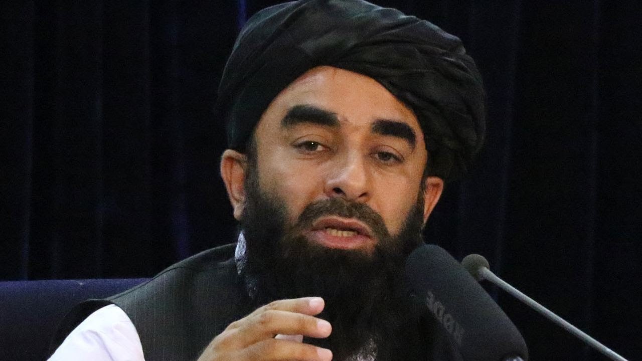 Prime Minister of Pakistan is ‘Puppet’, Pakistan itself in deep trouble: The Taliban