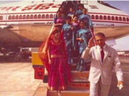 Revoinews_Air India