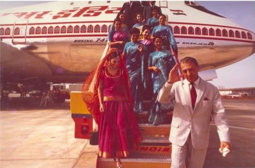 Govt paid USD 5,882,353 Ratan Tata to buy Air India in 1953, Ratan Tata Paid USD 239,512,845 government in 2021 to buy it back