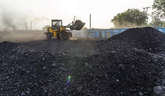 Coal Availability is Sufficient to Meet Power Plant Demands: Ministry of Coal