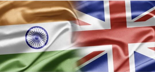 India – UK to set in motion concrete action plans for driving  clean energy transition in Power Sector