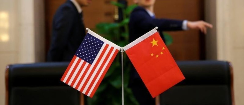 US National Security Advisor to Meet China’s Top Diplomat