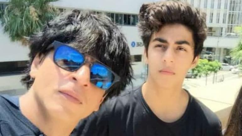 Shah Rukh’s Son will be in Jail for Another Week