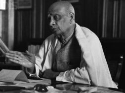 Sardar-Vallabhbhai-Patel