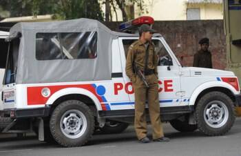 Leaves of Police officers canceled in Uttar Pradesh in the view of Farmers’ protest