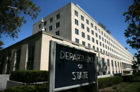 US State Department-Revoi