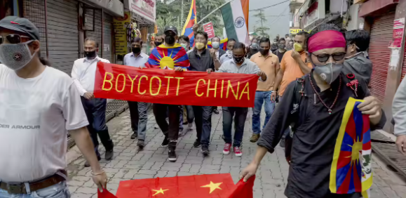 Boycott: Chinese businesses may suffer Rs.50k losses this Diwali, says trade body