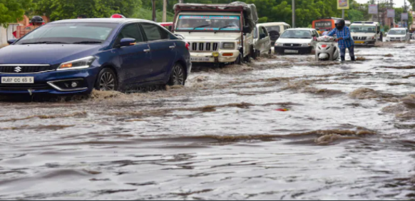 Weather: IMD issues orange alert, cautions Tamil Nadu on heavy rainfall