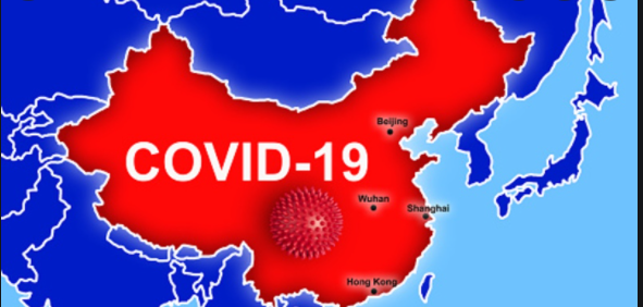 Covid-19: China to reimpose curbs as pandemic spreads again to 11 provinces