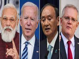 G20 Summit: Modi Interacts with World Leaders