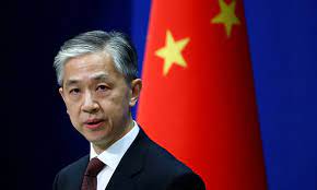 “New Land Border Law will not Affect Existing Treaties:” China   