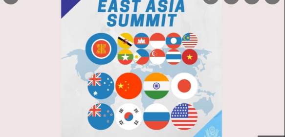 East Asia Summit: PM Modi to virtually attend the 16th edition