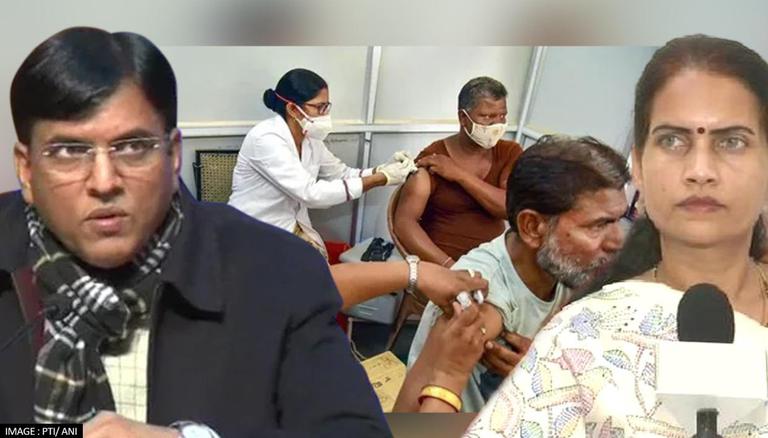 India Achieve Major Milestone – 100 Crores Vaccines Administered