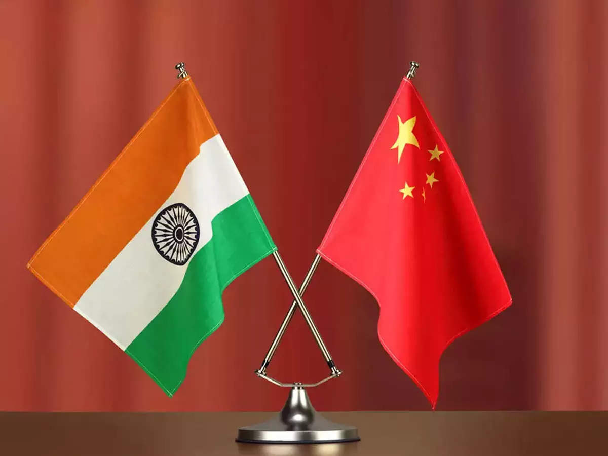 India – China Border Talks End in a Stalemate