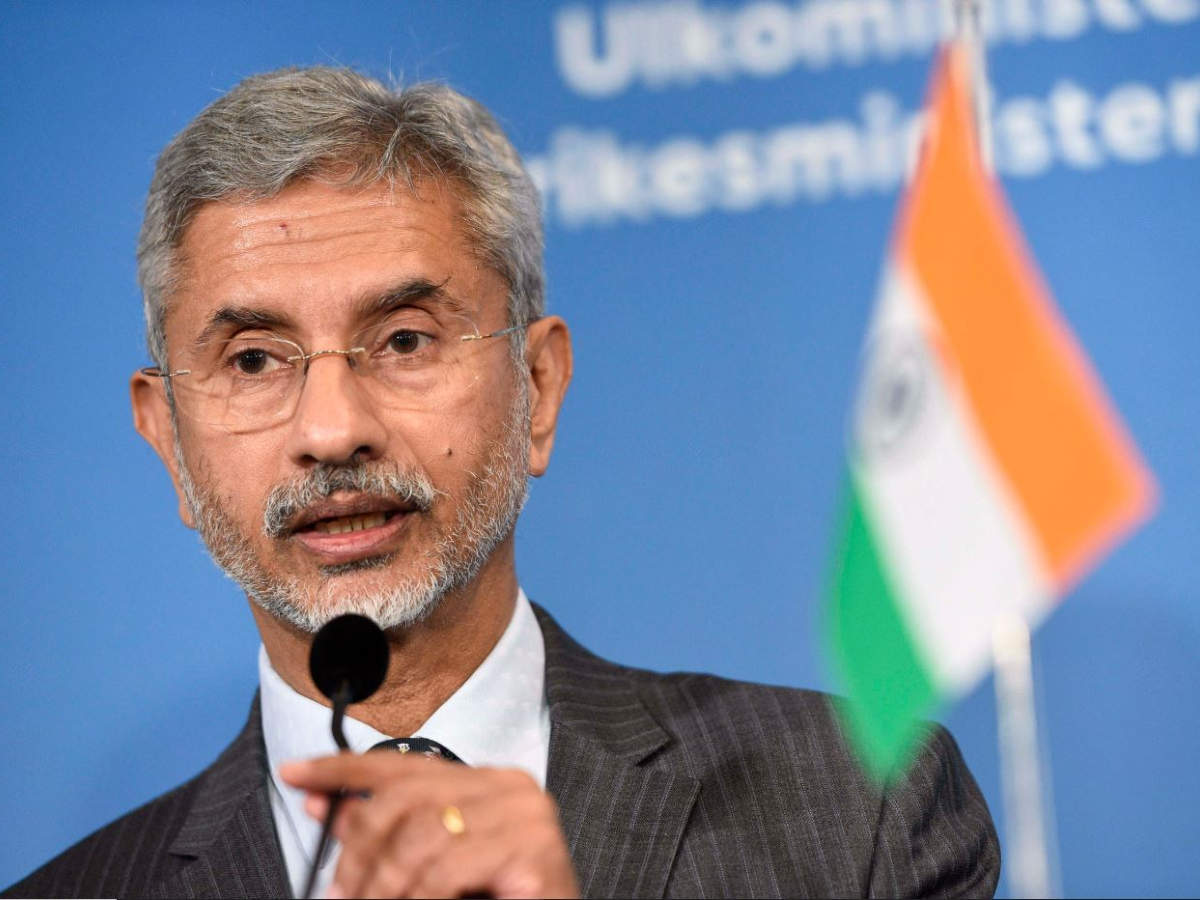 India Urged International Community to Unite against Terrorism