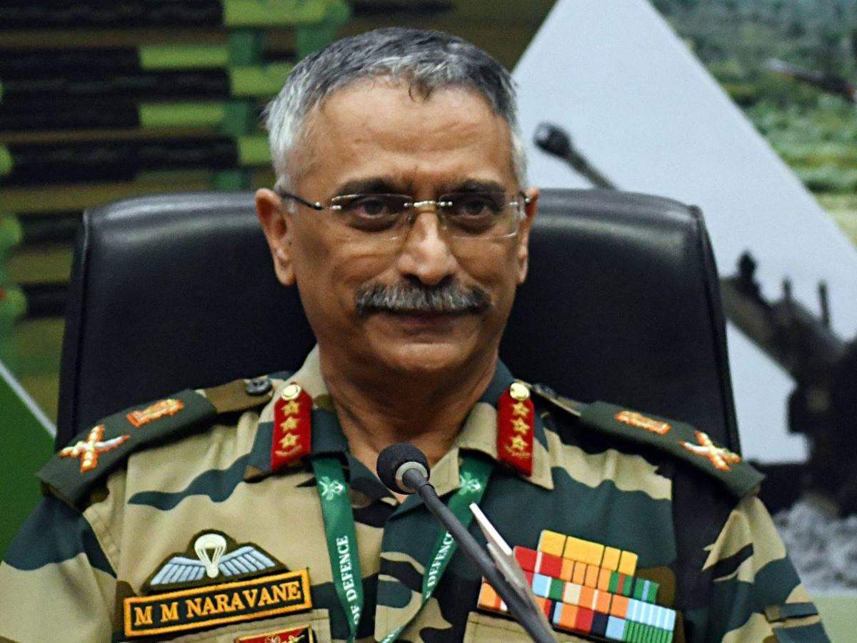 India – China Corps Commander Level Talks on Sunday