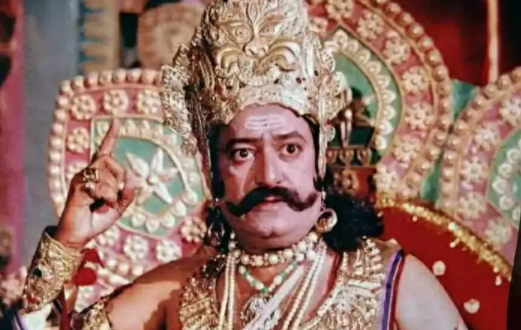 Eminent actor Arvind “Ravan” Trivedi, 82, passes away in Mumbai