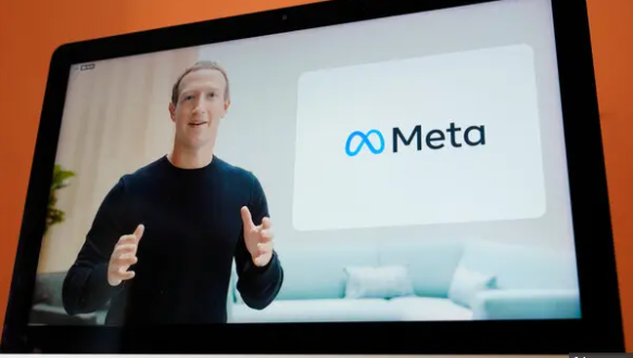 Metaverse: Marc Zuckerberg rebrands Facebook as ‘Meta’