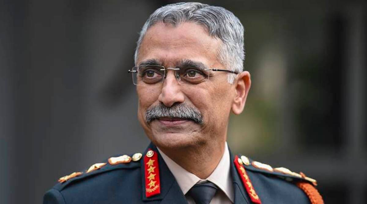 General Naravane Frustrated over “Slow and Bureaucratic Process” in Acquiring Army Requirements