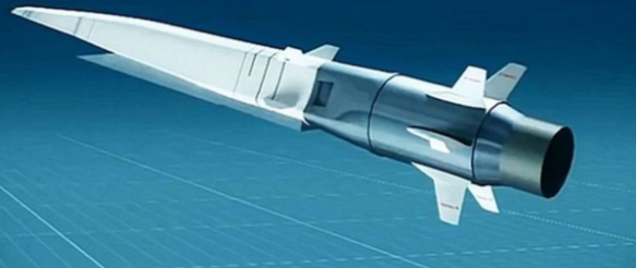 Defence: Russia test-fires hypersonic Tsirkon cruise missile