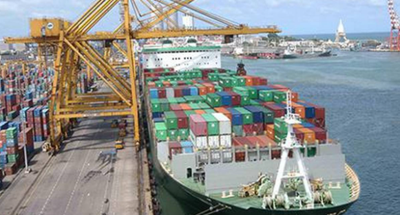 Ports: Adanis, SLPA ink $700 mn deal for ship terminal in Colombo