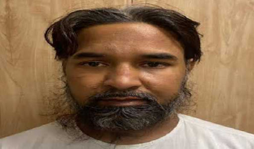 Pakistani Terrorist Held in Delhi