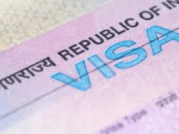 visa