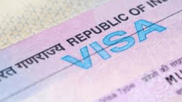 Covid-19: Centre to adopt reciprocal visa approach for foreign visitors