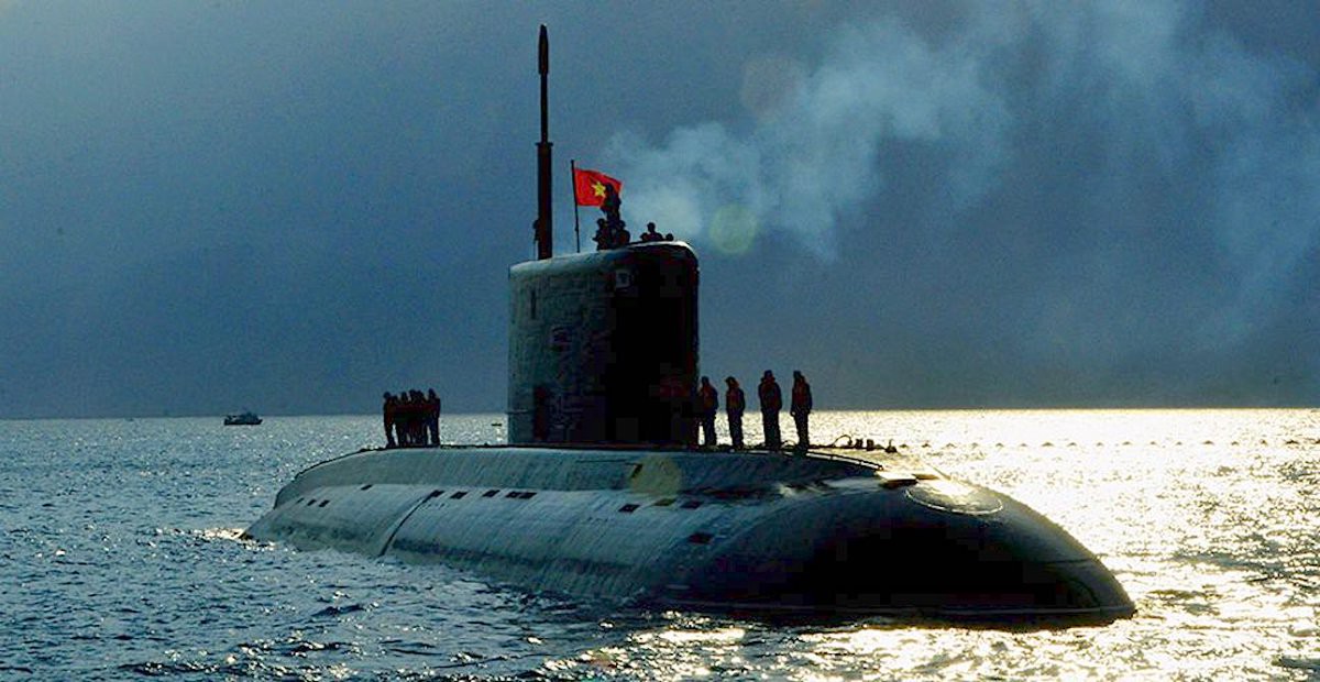 Submarine Spying: CBI File Charge-sheet against Six