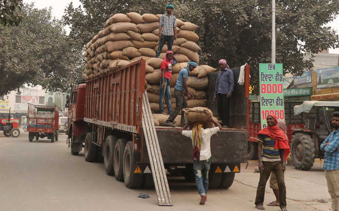 Indian Wheat to Afghanistan: Pakistan Sitting over Proposal