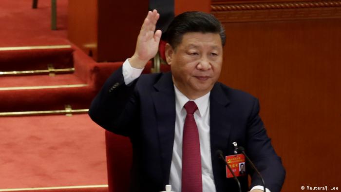 Xi Jinping Further Consolidating his Position as China’s President