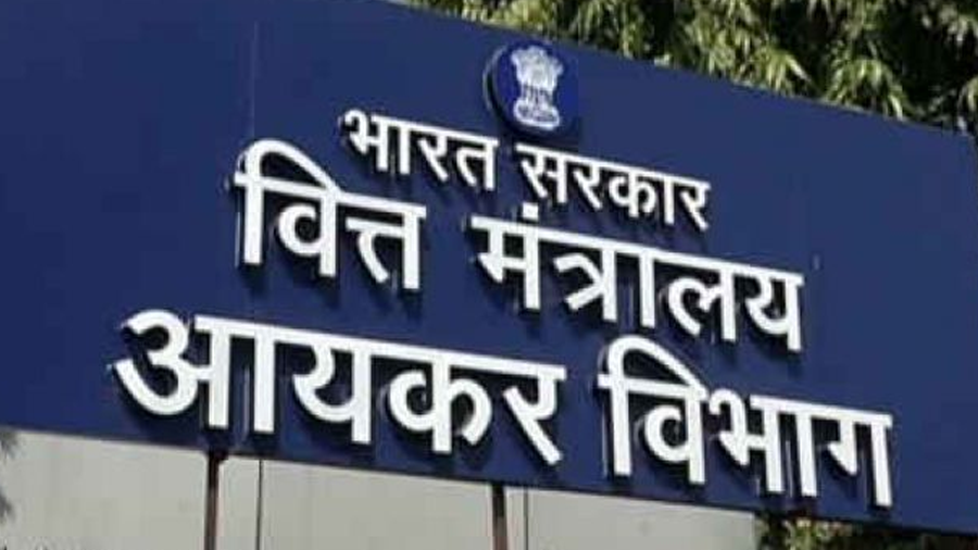 Income Tax Department conducts searches in Rajasthan