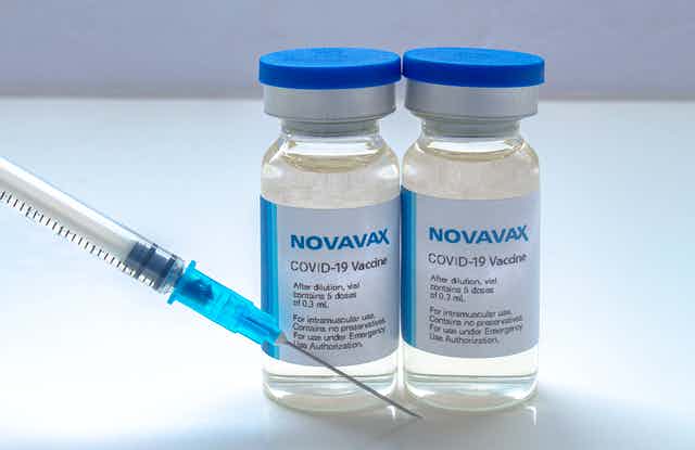 Covid-19: India allows export of 20m Novavax doses to Indonesia