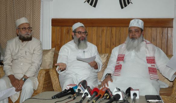 Take back CAA too: Jamiat Ulema-e-Hind after government’s decision to scrap farm laws
