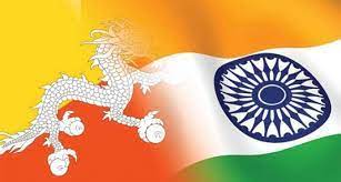 India-Bhutan to have seven additional entry/exit points for trade