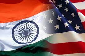 India and the US hold the 11th Defence Technology and Trade Initiative Group meeting virtually